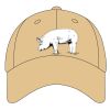 Sport Flex Athletic Mesh Cap Thumbnail