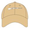 Sport Flex Athletic Mesh Cap Thumbnail
