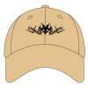 Sport Flex Athletic Mesh Cap Thumbnail