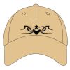 Sport Flex Athletic Mesh Cap Thumbnail
