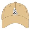 Sport Flex Athletic Mesh Cap Thumbnail