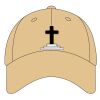 Sport Flex Athletic Mesh Cap Thumbnail