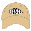 Sport Flex Athletic Mesh Cap Thumbnail