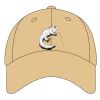 Sport Flex Athletic Mesh Cap Thumbnail