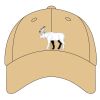 Sport Flex Athletic Mesh Cap Thumbnail