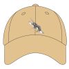 Sport Flex Athletic Mesh Cap Thumbnail