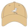 Sport Flex Athletic Mesh Cap Thumbnail