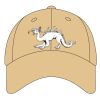 Sport Flex Athletic Mesh Cap Thumbnail