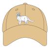 Sport Flex Athletic Mesh Cap Thumbnail