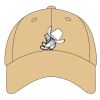 Sport Flex Athletic Mesh Cap Thumbnail
