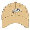 Sport Flex Athletic Mesh Cap Thumbnail