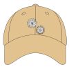 Sport Flex Athletic Mesh Cap Thumbnail