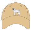 Sport Flex Athletic Mesh Cap Thumbnail
