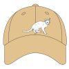 Sport Flex Athletic Mesh Cap Thumbnail
