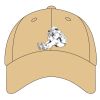 Sport Flex Athletic Mesh Cap Thumbnail