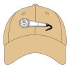 Sport Flex Athletic Mesh Cap Thumbnail