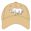 Sport Flex Athletic Mesh Cap Thumbnail