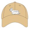 Sport Flex Athletic Mesh Cap Thumbnail