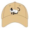 Sport Flex Athletic Mesh Cap Thumbnail