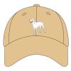 Sport Flex Athletic Mesh Cap Thumbnail