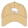 Sport Flex Athletic Mesh Cap Thumbnail