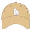 Sport Flex Athletic Mesh Cap Thumbnail