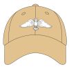 Sport Flex Athletic Mesh Cap Thumbnail