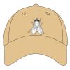 Sport Flex Athletic Mesh Cap Thumbnail
