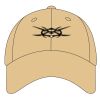 Sport Flex Athletic Mesh Cap Thumbnail
