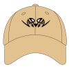 Sport Flex Athletic Mesh Cap Thumbnail