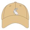 Sport Flex Athletic Mesh Cap Thumbnail