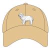 Sport Flex Athletic Mesh Cap Thumbnail