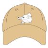 Sport Flex Athletic Mesh Cap Thumbnail