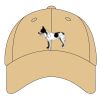 Sport Flex Athletic Mesh Cap Thumbnail