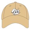 Sport Flex Athletic Mesh Cap Thumbnail