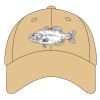 Sport Flex Athletic Mesh Cap Thumbnail