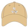 Sport Flex Athletic Mesh Cap Thumbnail
