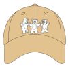 Sport Flex Athletic Mesh Cap Thumbnail
