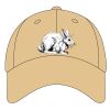 Sport Flex Athletic Mesh Cap Thumbnail