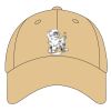 Sport Flex Athletic Mesh Cap Thumbnail