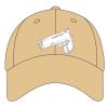 Sport Flex Athletic Mesh Cap Thumbnail