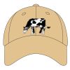 Sport Flex Athletic Mesh Cap Thumbnail