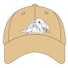 Sport Flex Athletic Mesh Cap Thumbnail