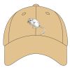 Sport Flex Athletic Mesh Cap Thumbnail