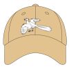 Sport Flex Athletic Mesh Cap Thumbnail