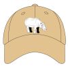 Sport Flex Athletic Mesh Cap Thumbnail