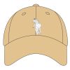 Sport Flex Athletic Mesh Cap Thumbnail
