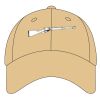 Sport Flex Athletic Mesh Cap Thumbnail