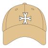Sport Flex Athletic Mesh Cap Thumbnail