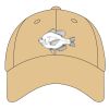 Sport Flex Athletic Mesh Cap Thumbnail